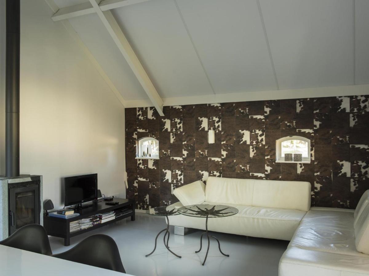 Lovely Design Countryside Holiday Home Haaksbergen Exterior foto