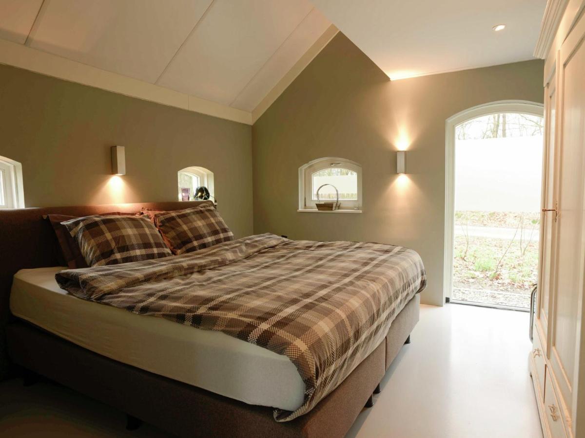 Lovely Design Countryside Holiday Home Haaksbergen Exterior foto