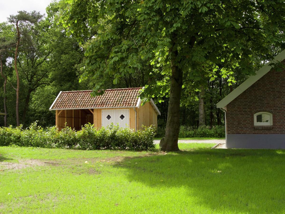 Lovely Design Countryside Holiday Home Haaksbergen Exterior foto