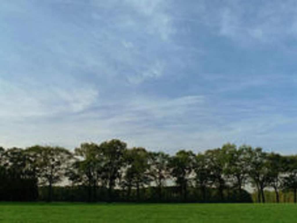 Lovely Design Countryside Holiday Home Haaksbergen Exterior foto
