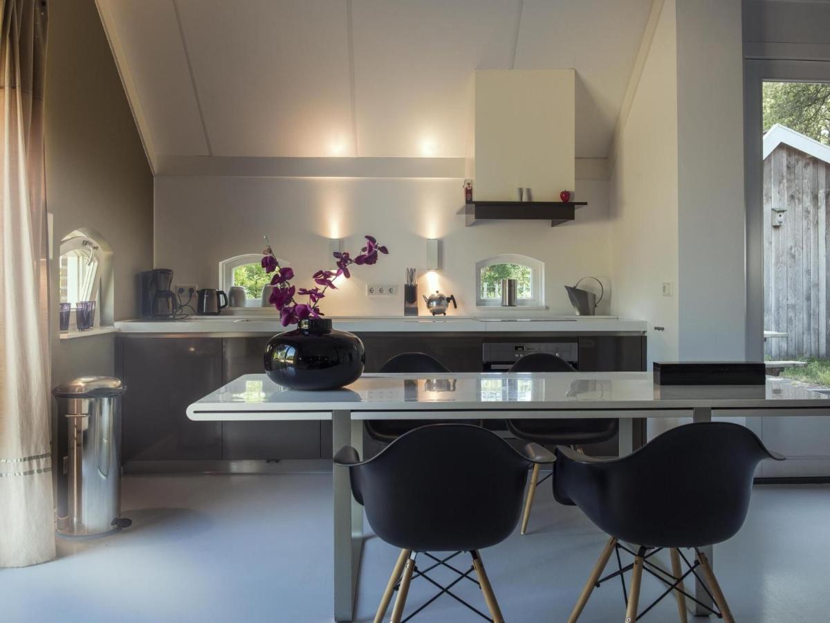 Lovely Design Countryside Holiday Home Haaksbergen Exterior foto