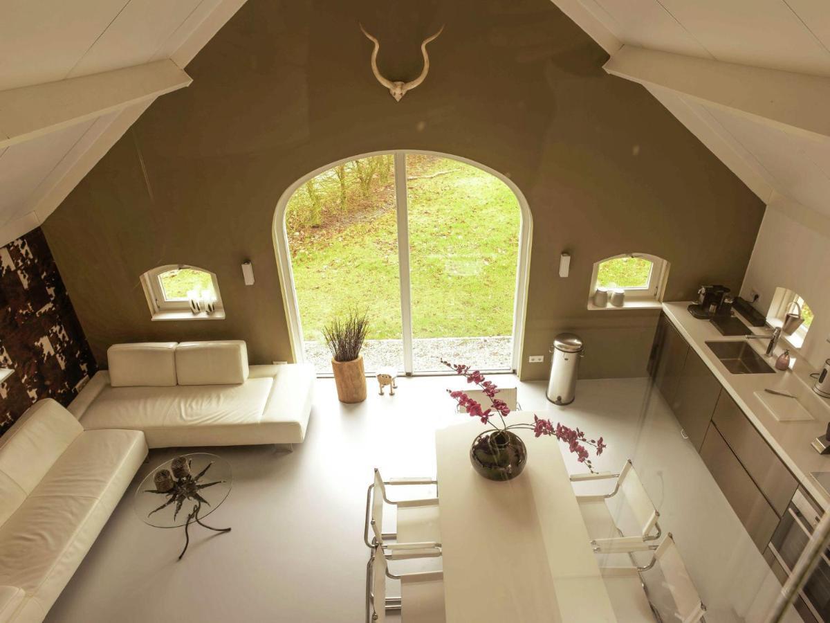 Lovely Design Countryside Holiday Home Haaksbergen Exterior foto